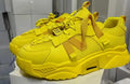 Casual and Supportive Orthopedic Sneakers