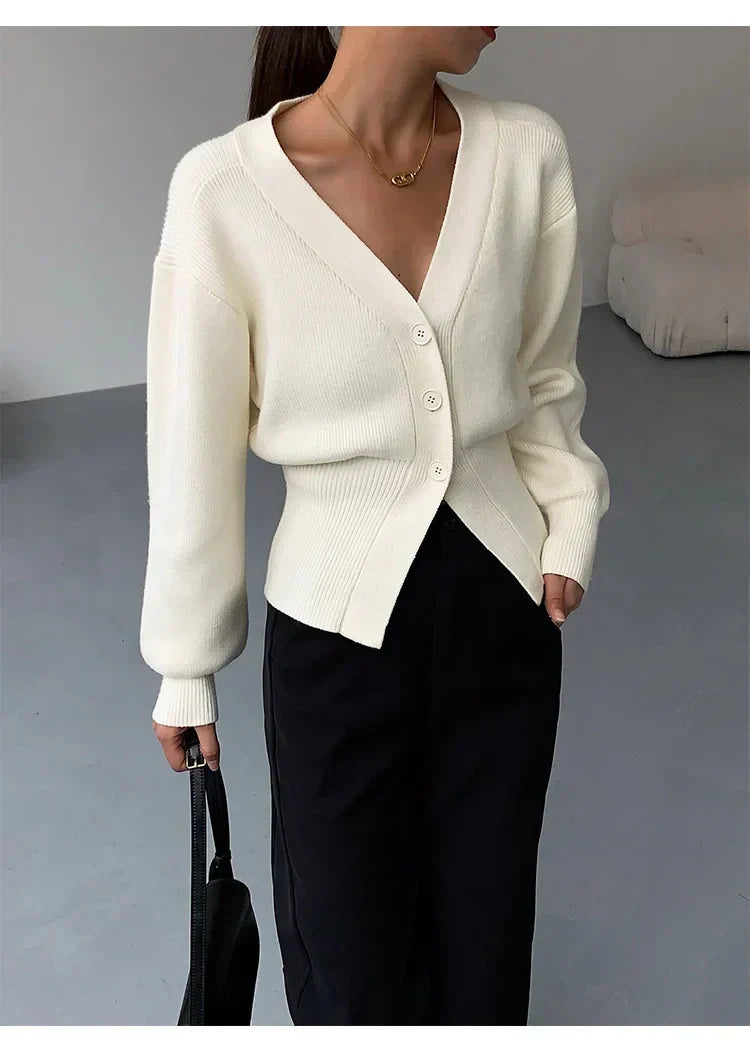 JO | Single-breasted jacket