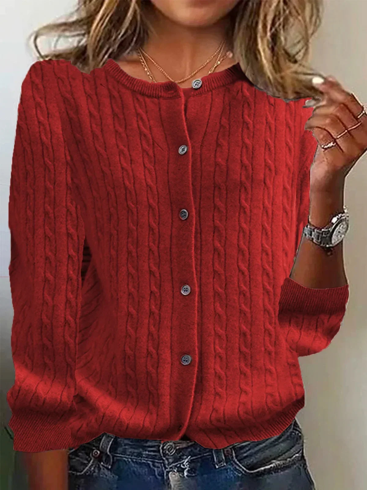 Soft and Sophisticated Coat