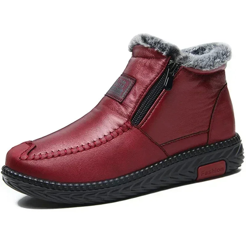 High-Quality Orthopedic Boots