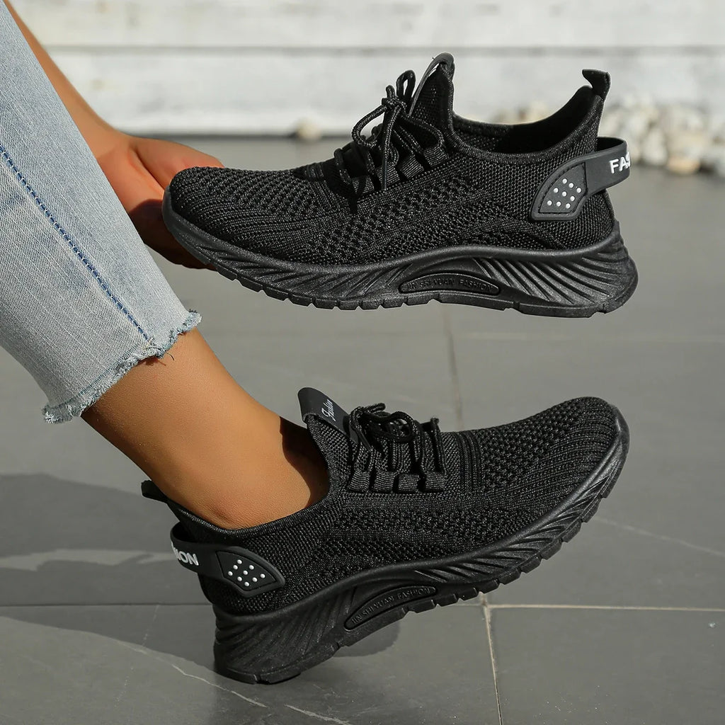 Supportive and Trendy Orthopedic Shoes