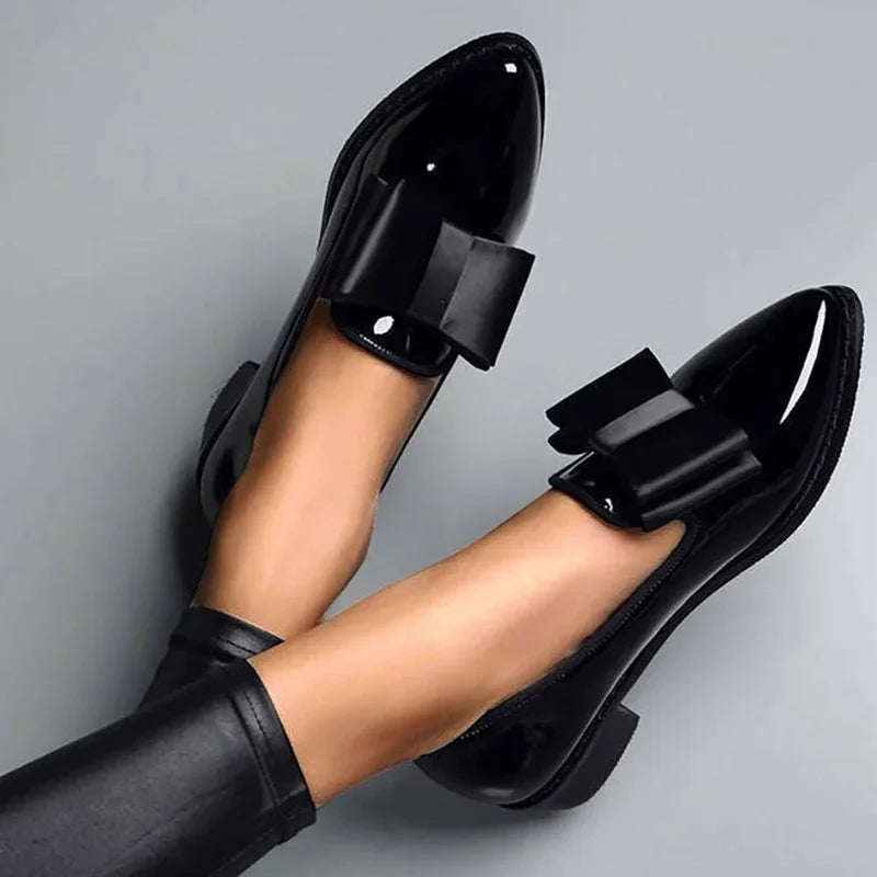 Comfortable and Fashionable Orthopedic Loafers