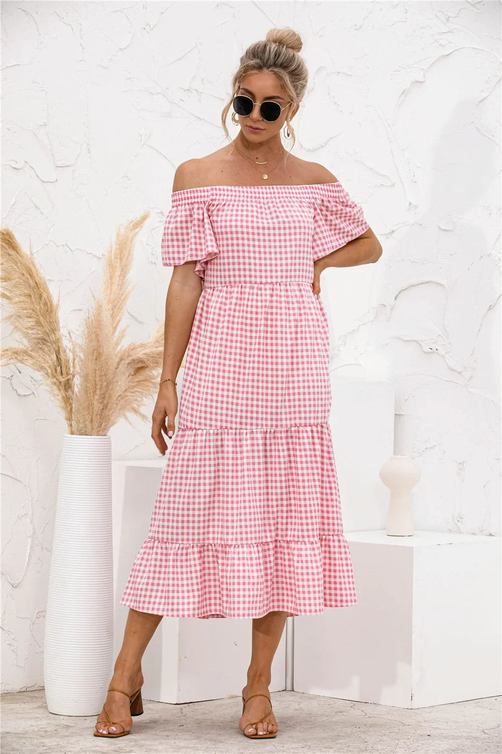 Cozy and Chic Dress