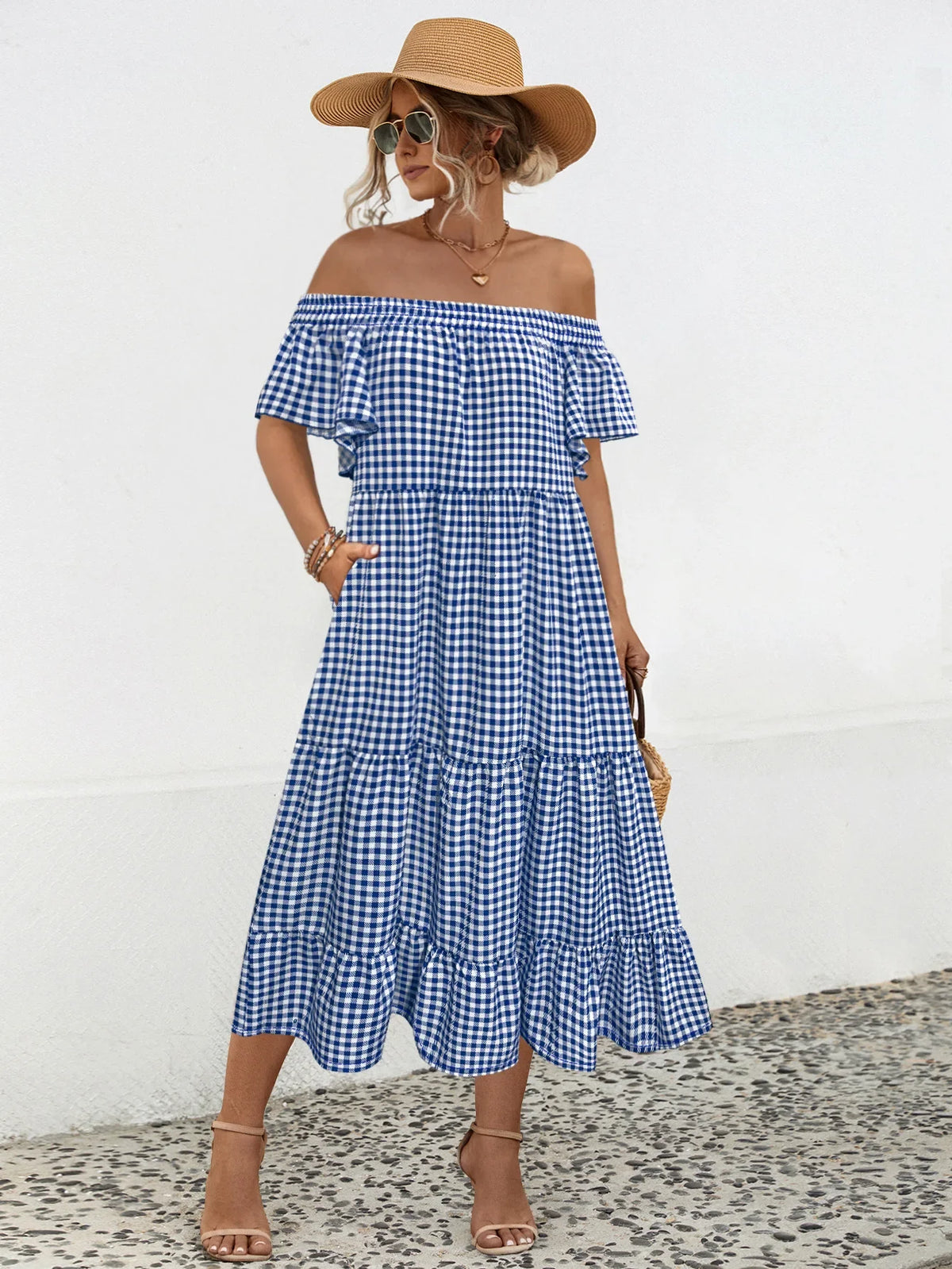 Cozy and Chic Dress