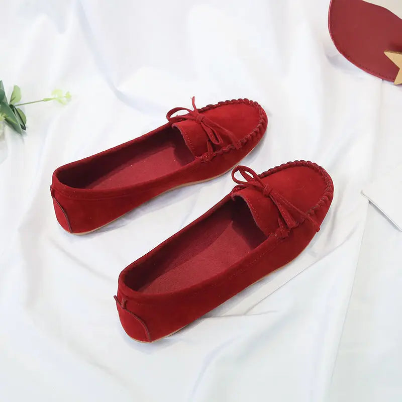 Supportive and Stylish Orthopedic Sneakers