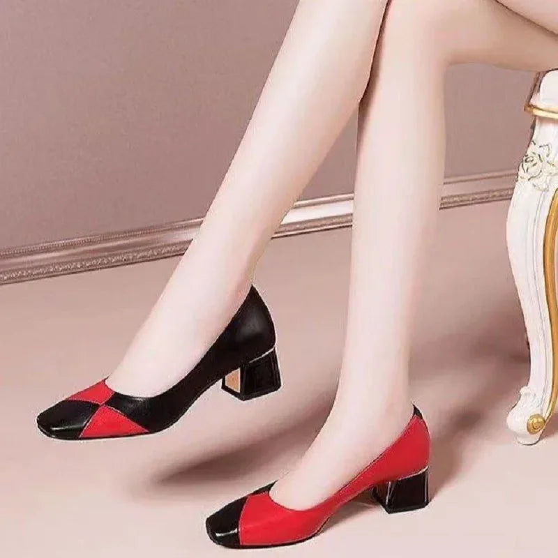 Tailored and Comfortable Orthopedic Shoes