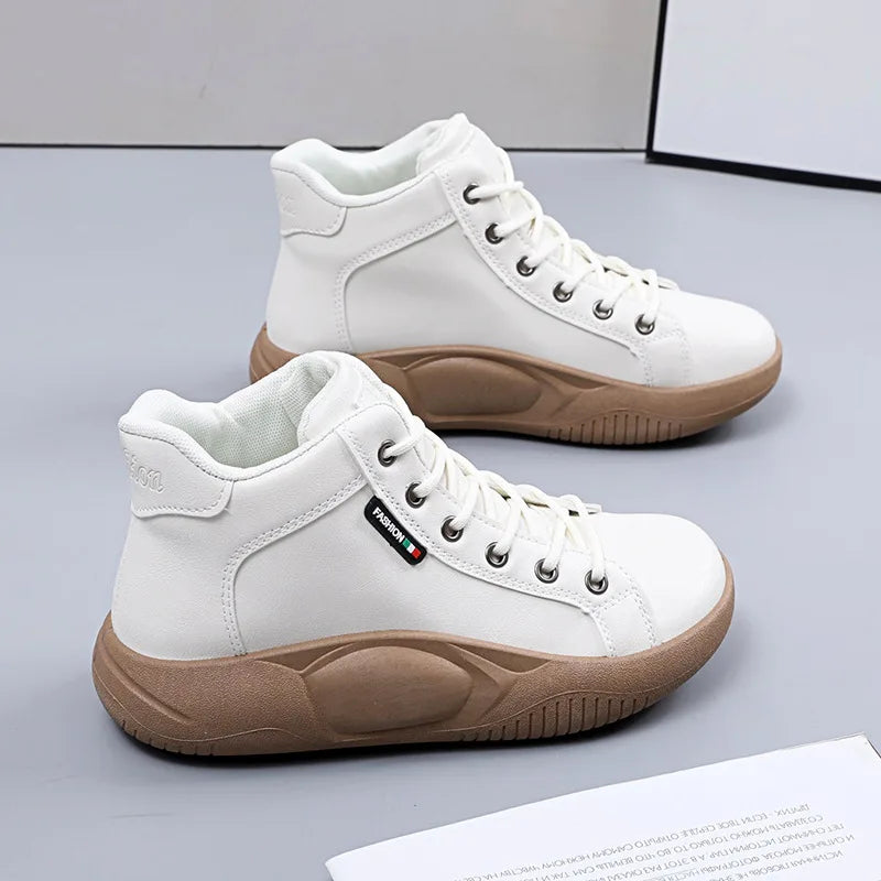 Comfortable and Fashionable Orthopedic Sneakers