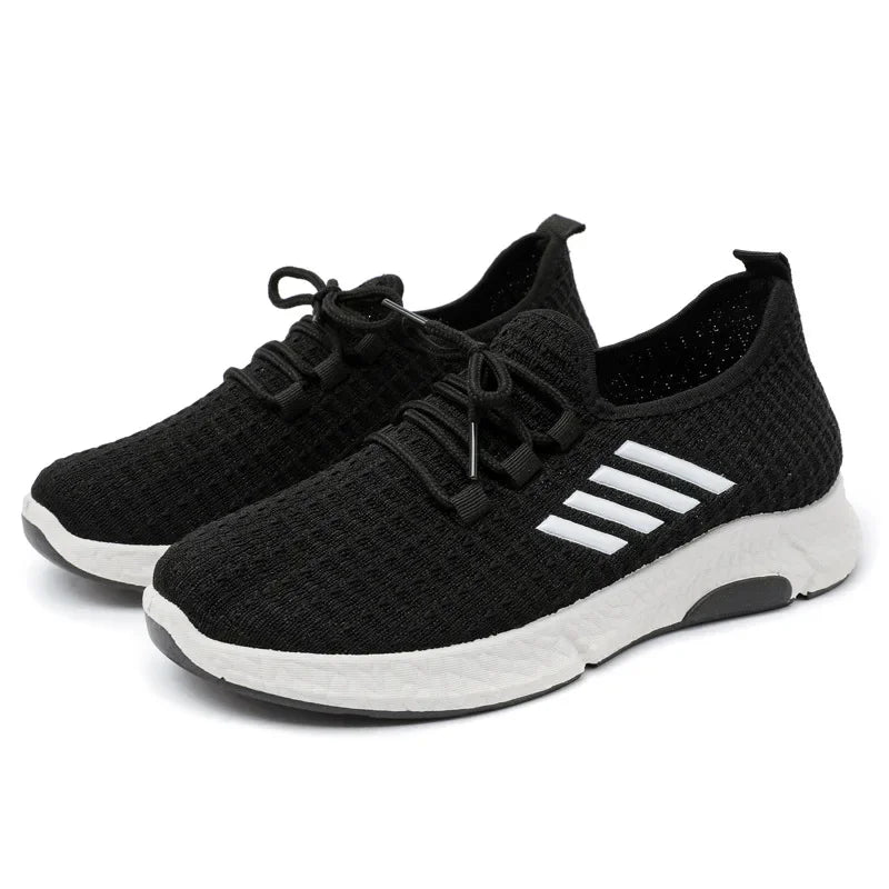 Versatile and Supportive Orthopedic Shoes