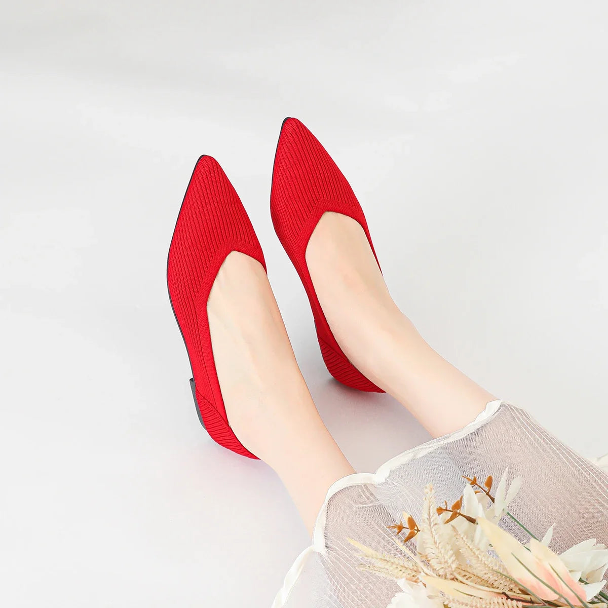 Casual and Supportive Orthopedic Shoes