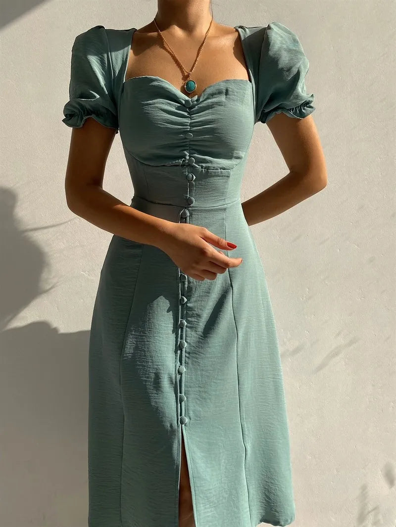 Trendy and Timeless Dress