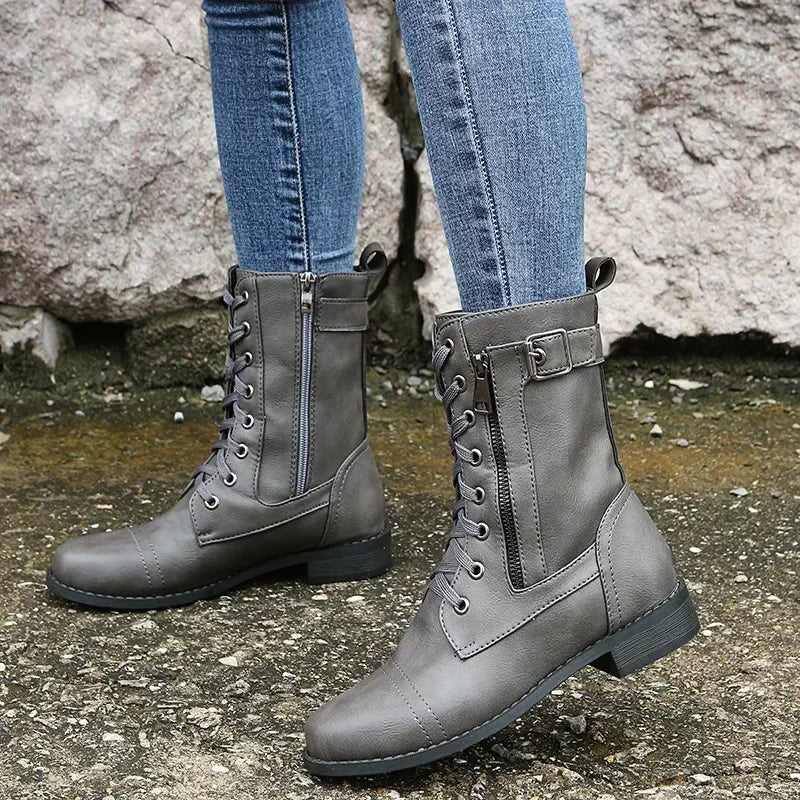 Versatile and Supportive Orthopedic Heels