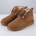 Durable and Supportive Orthopedic Boots