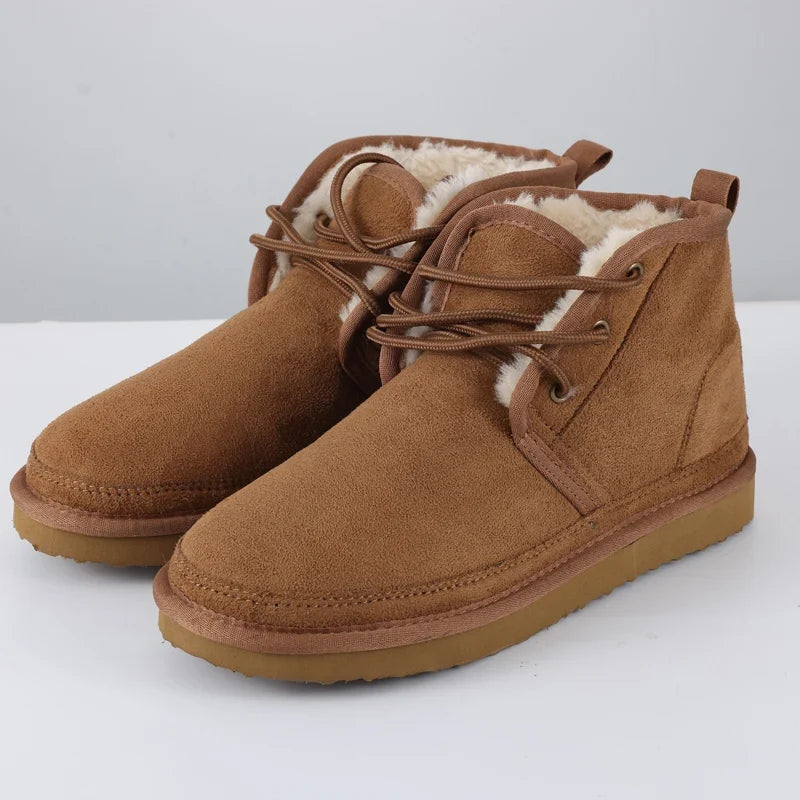 Durable and Supportive Orthopedic Boots