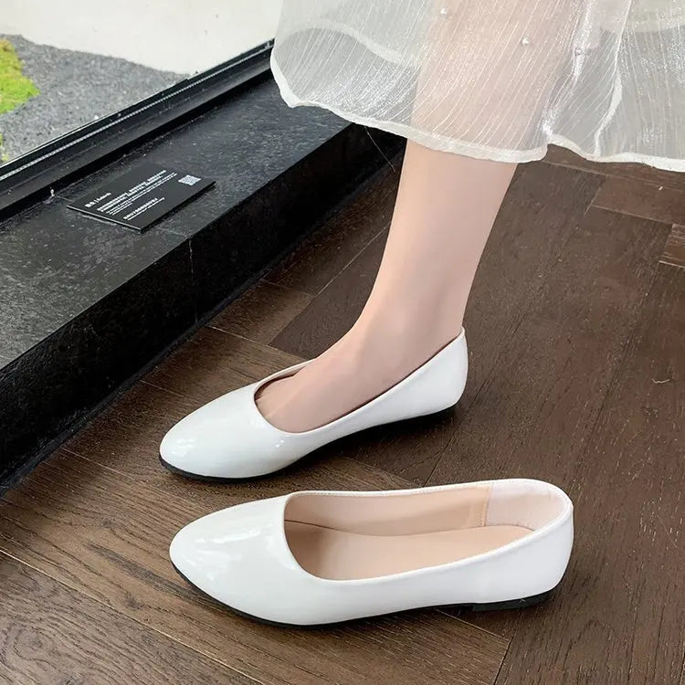 Tailored and Comfortable Orthopedic Heels