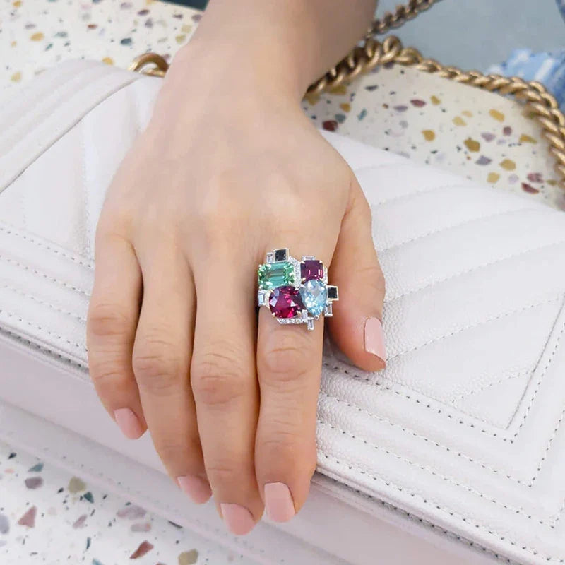 Elegant Ring for Every Occasion