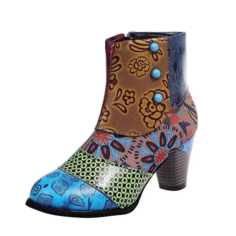 High-Quality Orthopedic Heels