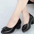 Fashionable and Supportive Orthopedic Loafers
