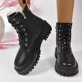 Durable and Supportive Orthopedic Boots