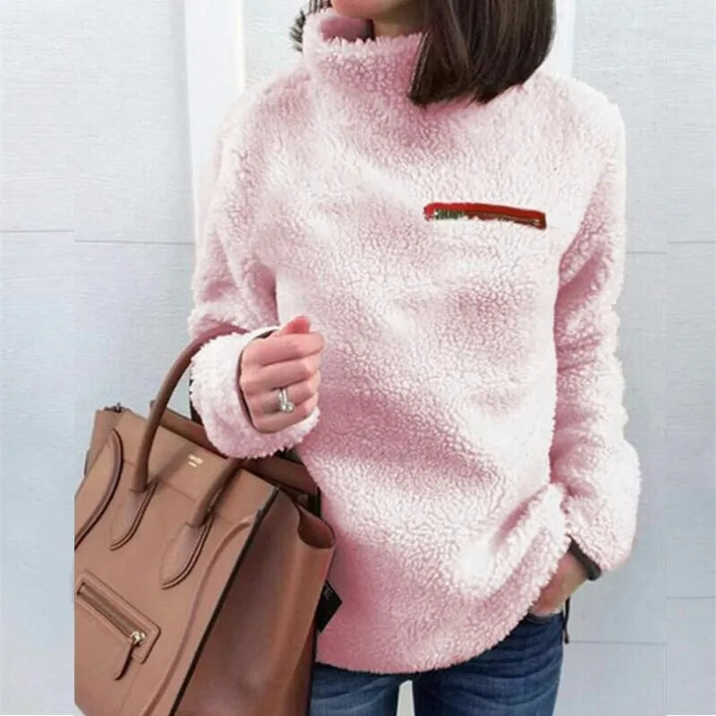 JO | Super soft and comfortable sweater