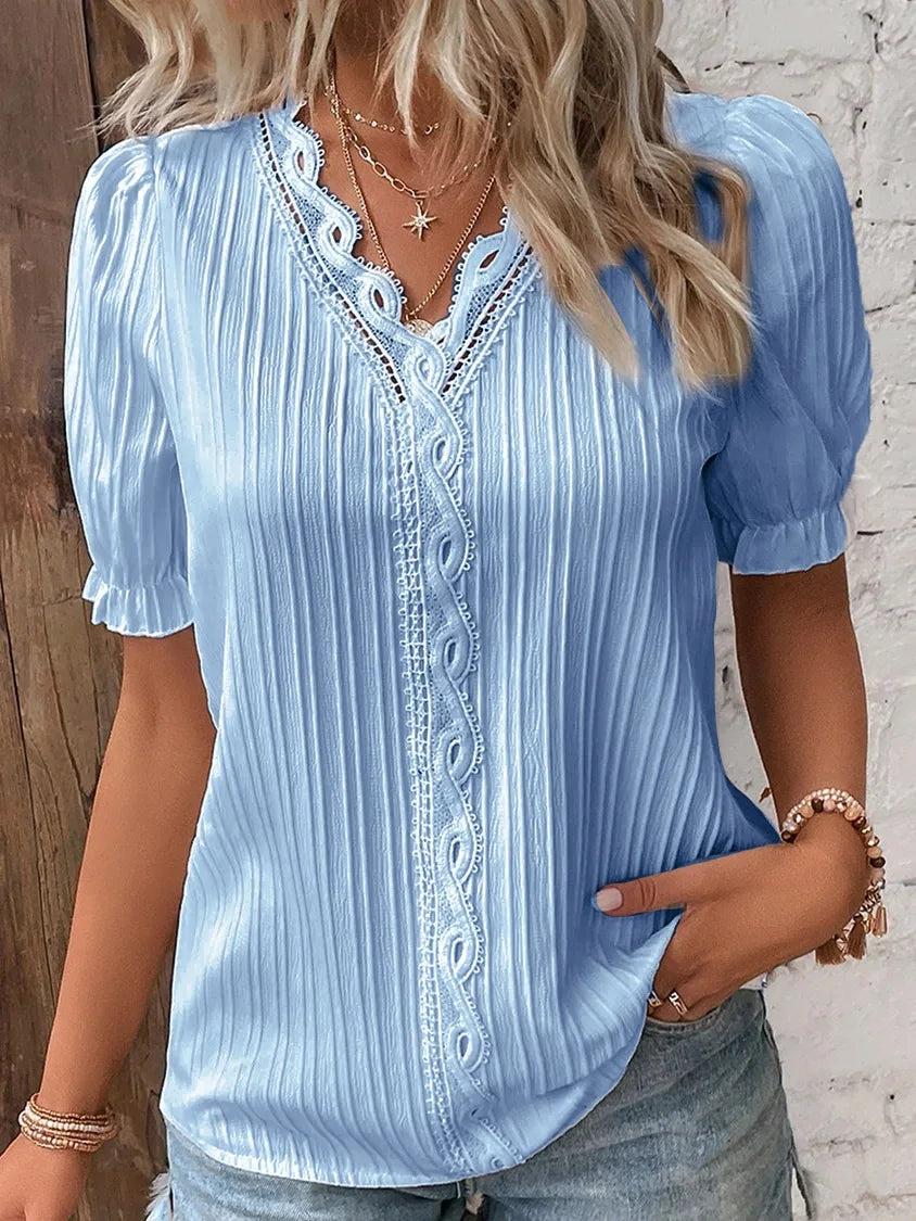 Soft and Sophisticated Shirt