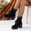 Casual and Supportive Orthopedic Heels