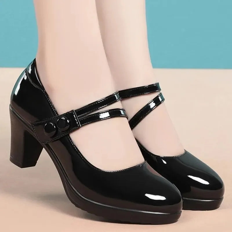 Supportive and Trendy Orthopedic Boots