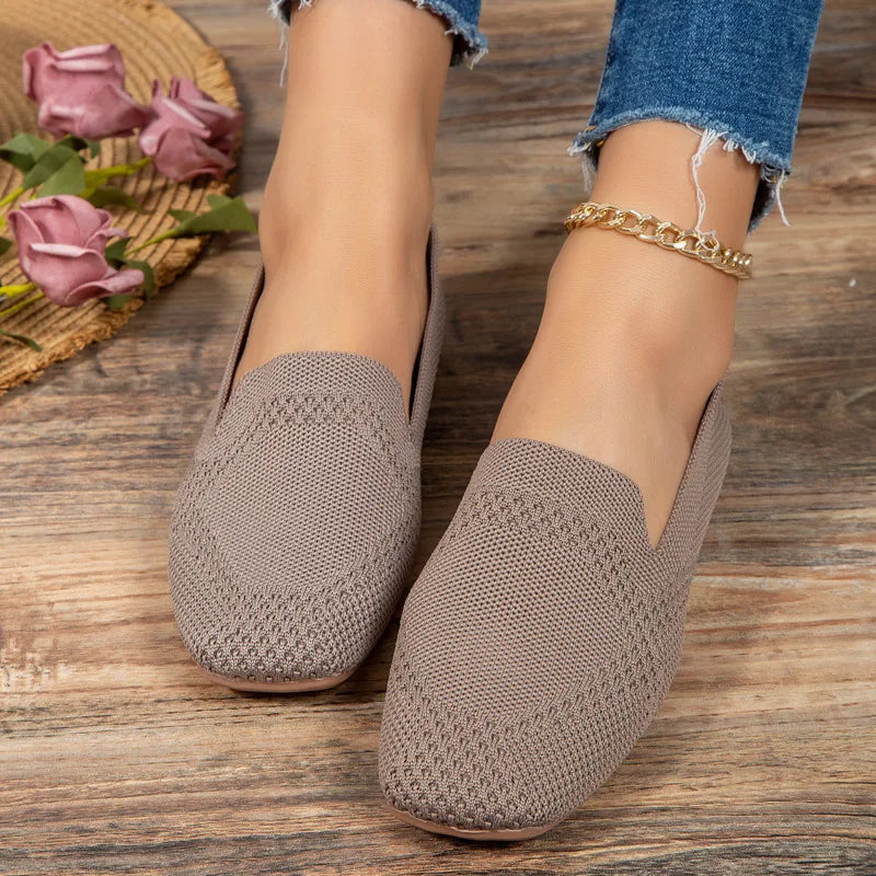 Versatile and Supportive Orthopedic Sneakers