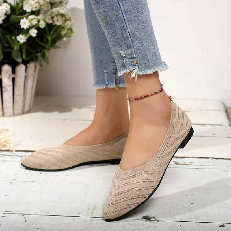 Comfortable and Fashionable Orthopedic Loafers