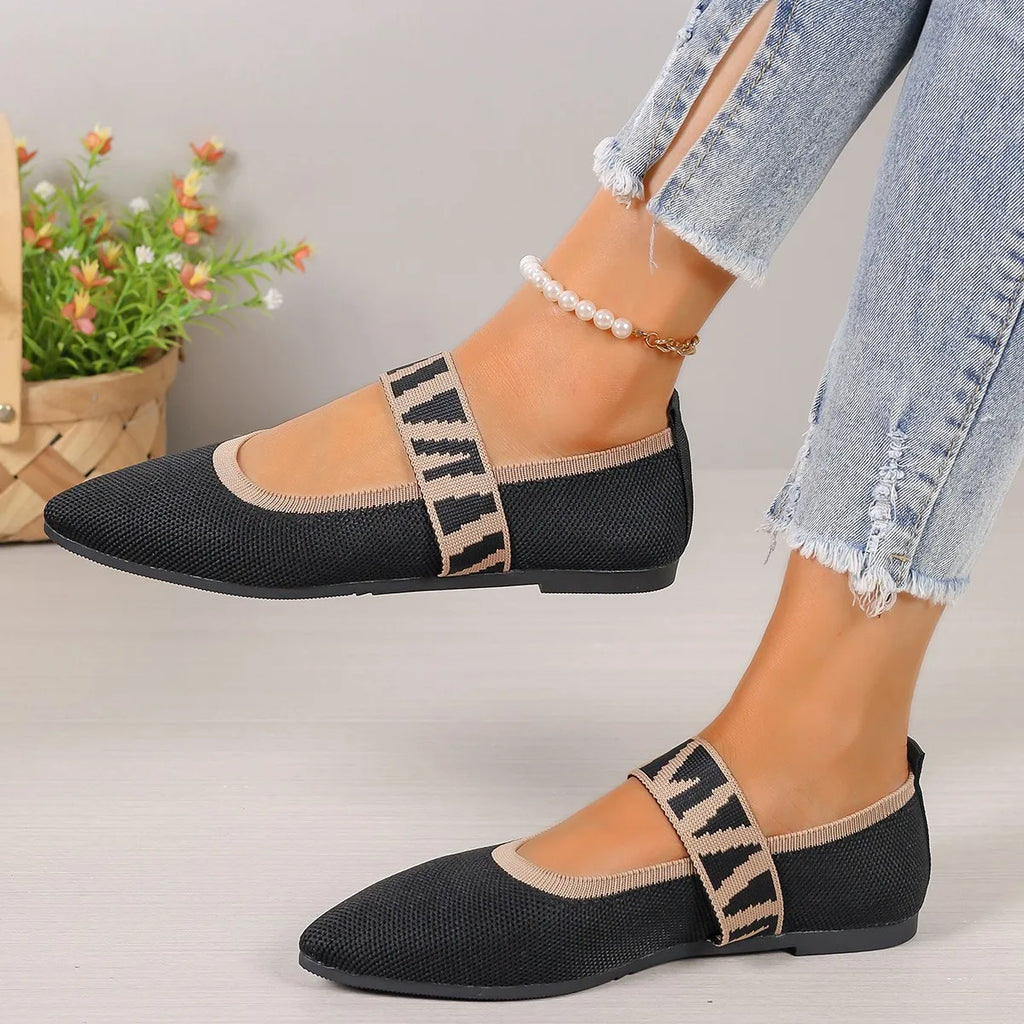 Supportive and Stylish Orthopedic Sneakers