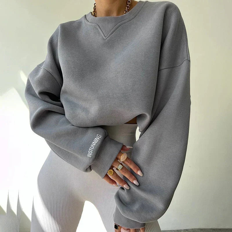 Beautifully Crafted Sweater