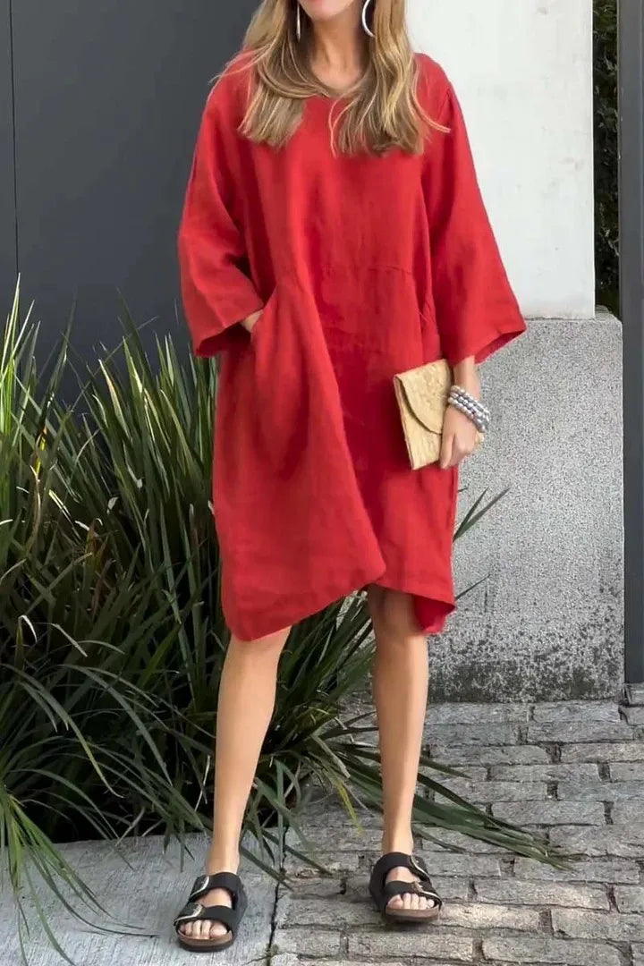 Trendy and Timeless Dress