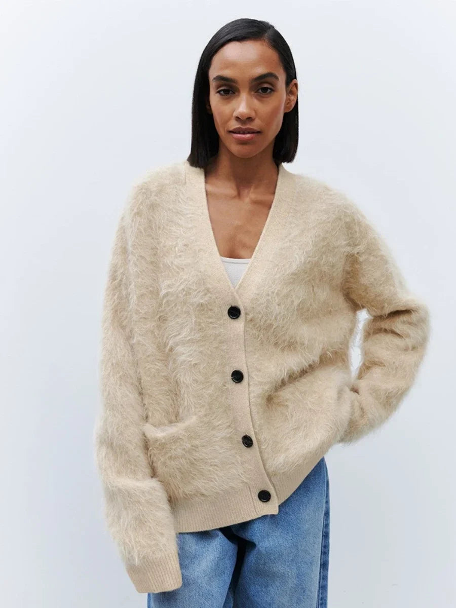 Cool and Casual Sweater