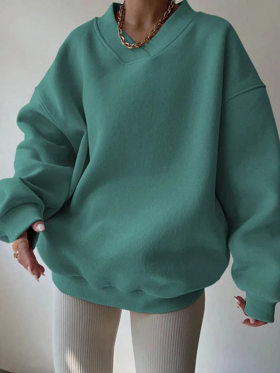 Fresh and Feminine Shirt