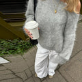 Chic and Comfortable Sweater