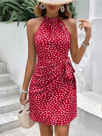 Fresh and Feminine Dress