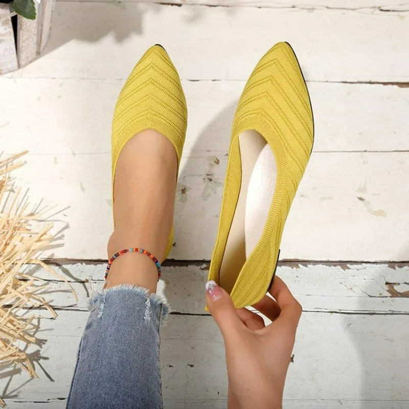 Comfortable and Fashionable Orthopedic Loafers