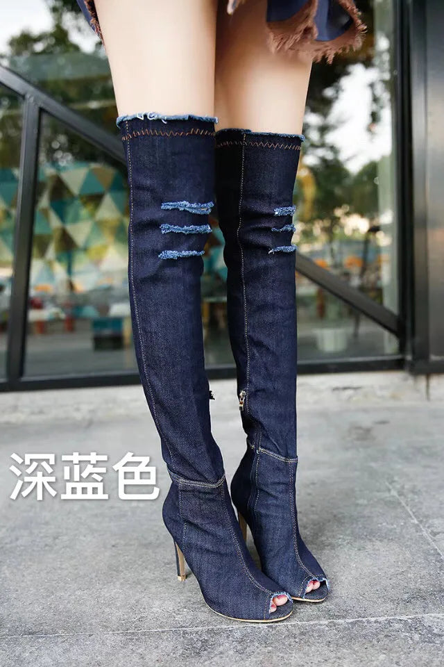 Supportive and Stylish Orthopedic Heels
