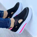 Fashionable and Supportive Orthopedic Shoes