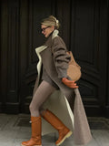 Thoughtfully Designed Jacket