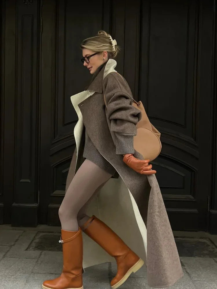 Thoughtfully Designed Jacket