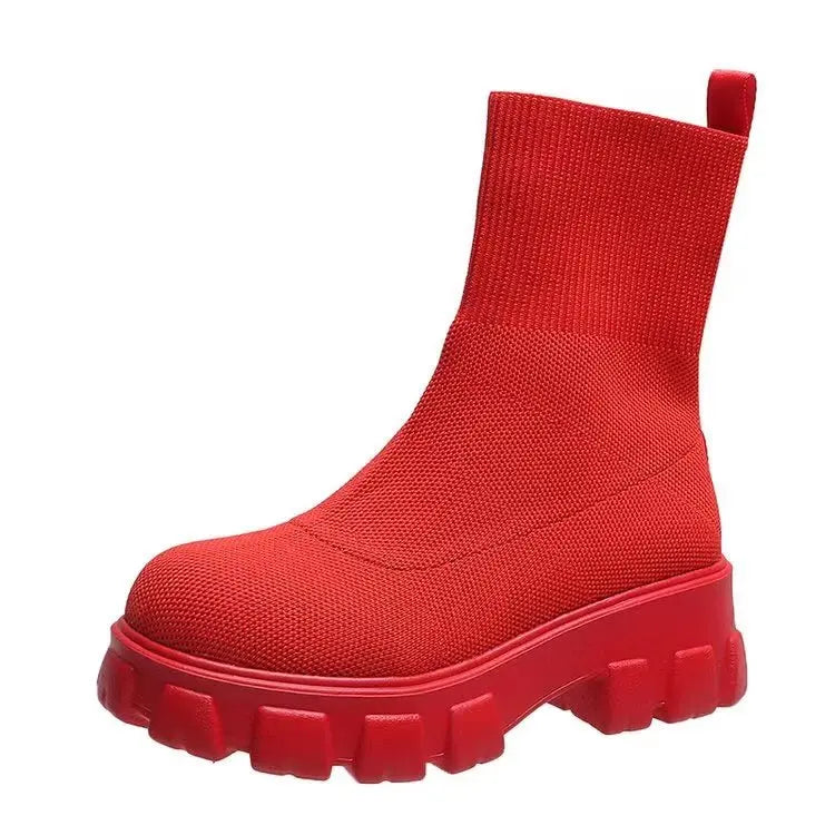 Versatile and Supportive Orthopedic Boots