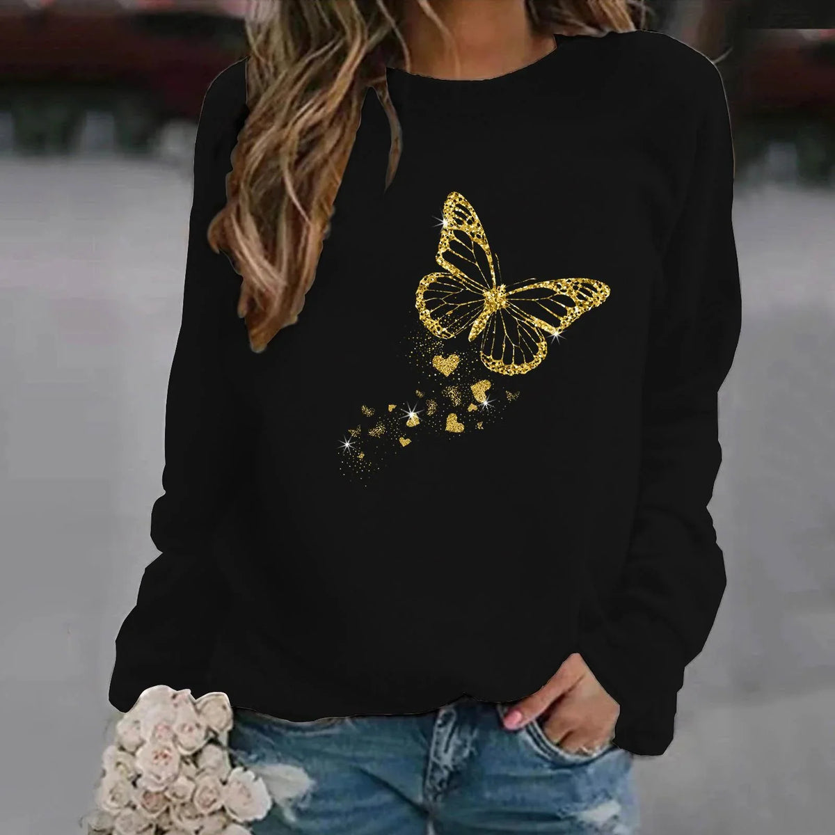 Fresh and Feminine Shirt