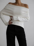 Modern and Minimalist Shirt