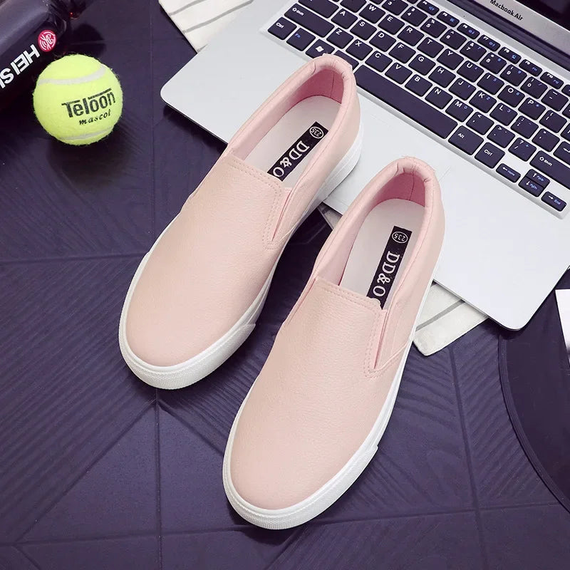 Supportive and Stylish Orthopedic Sneakers