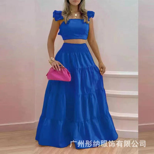 Alluring and Refined Dress
