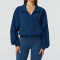Sleek and Contemporary Jacket