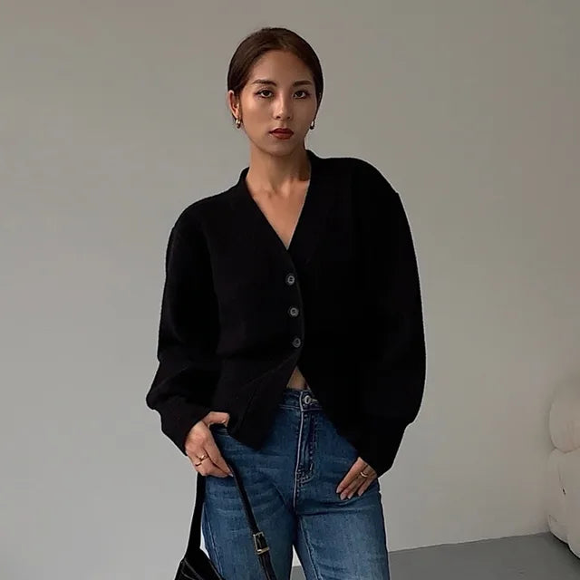 JO | Single-breasted jacket