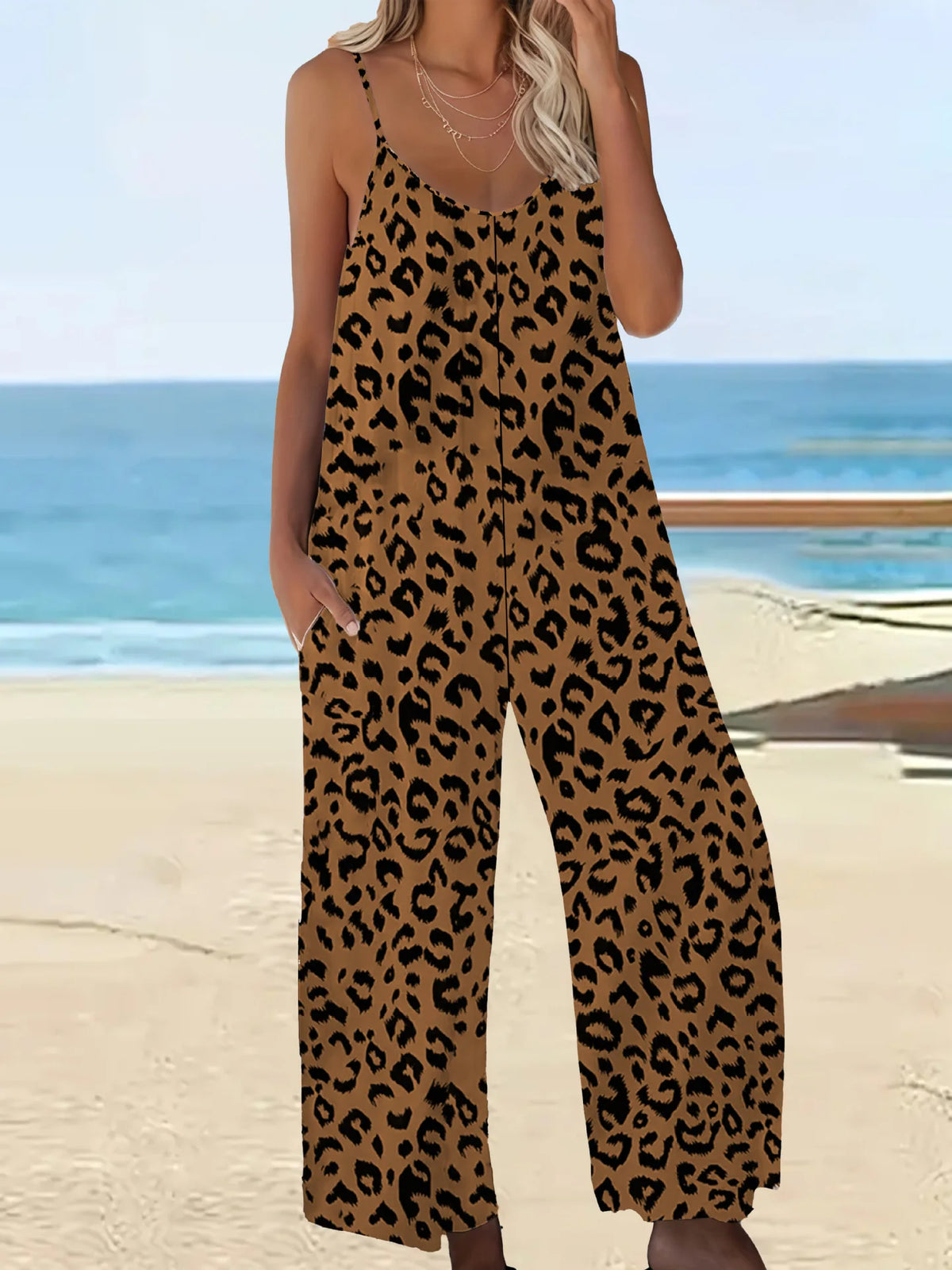 Refined and Radiant Suit