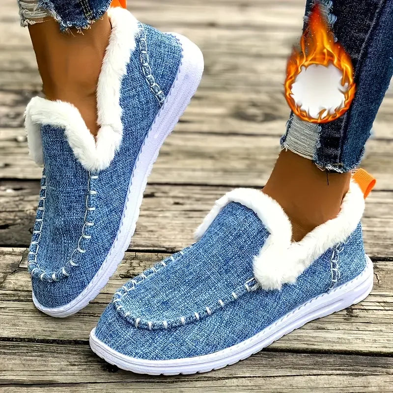 Supportive and Trendy Orthopedic Boots