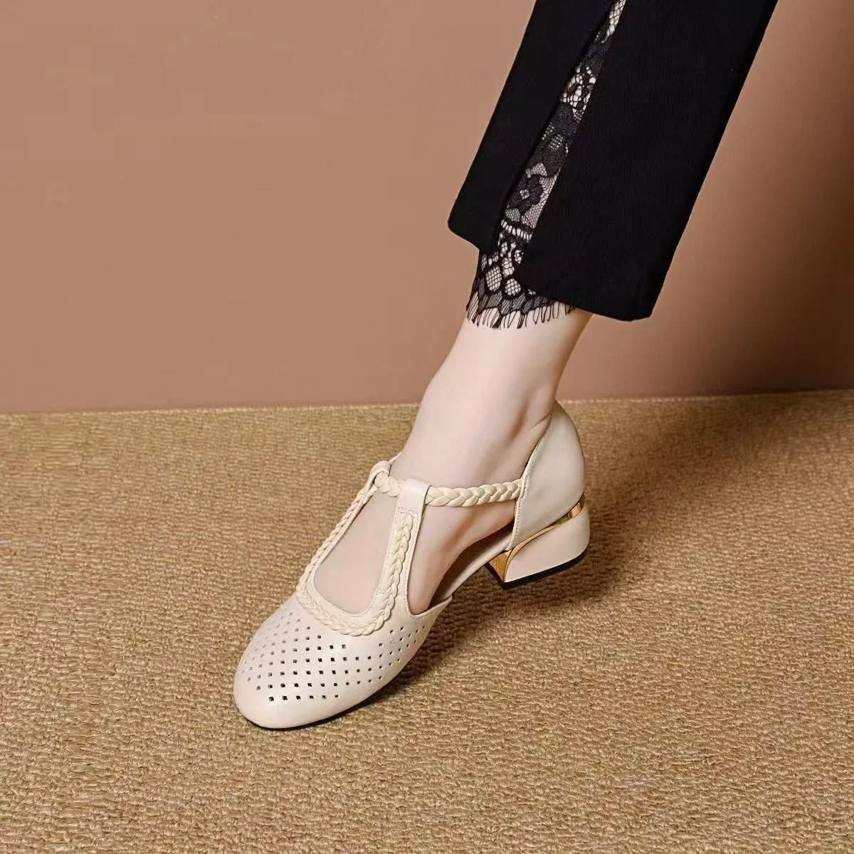 High-Quality Orthopedic Shoes